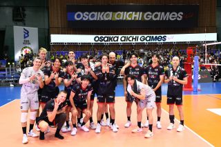 ウルフドッグス名古屋 オフィシャルサイト | トピックス